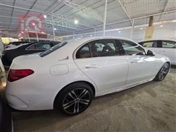 مرسيدس بنز C-Class